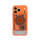 Spigen Ultra Hybrid MagSafe doone tangerine - iPhone 18 Pro Max/17 - 1586394 - zdjęcie 3